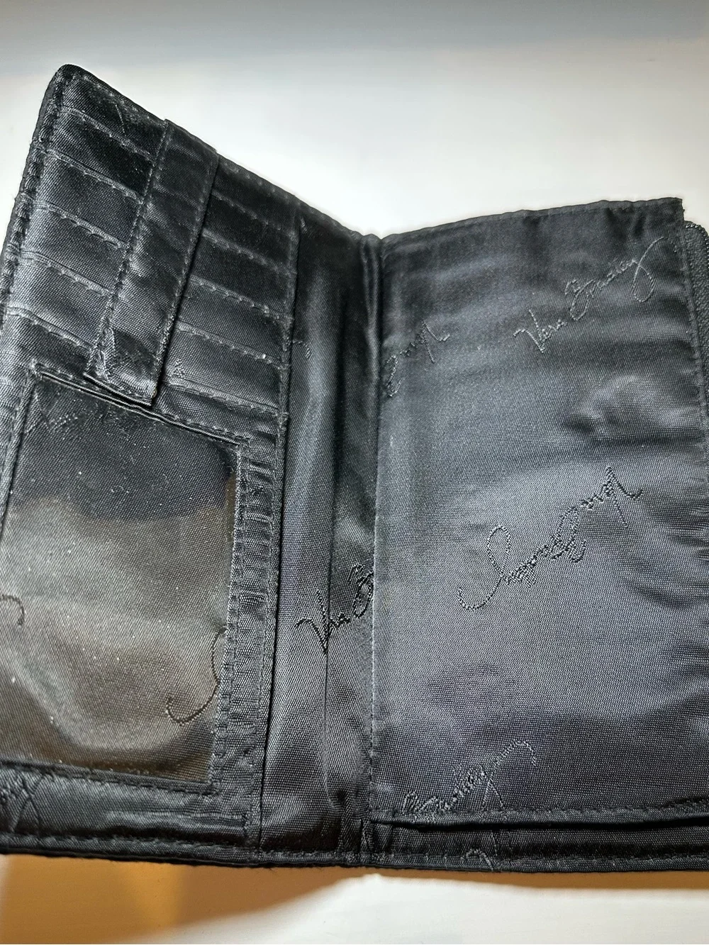 Vera Bradley soft quilted